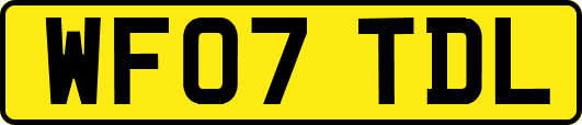 WF07TDL
