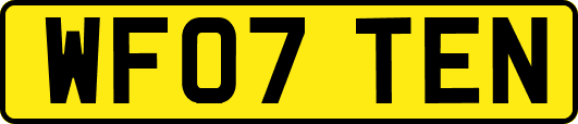 WF07TEN