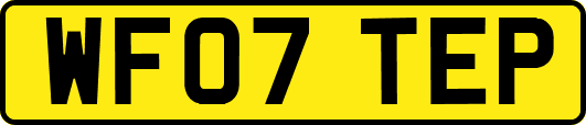 WF07TEP
