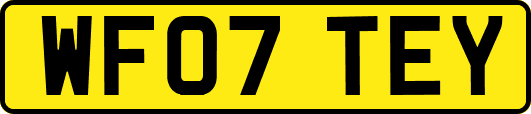 WF07TEY