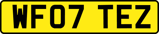 WF07TEZ