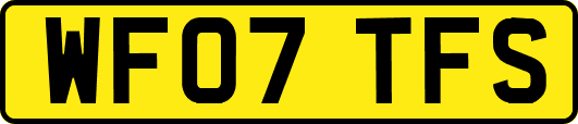 WF07TFS