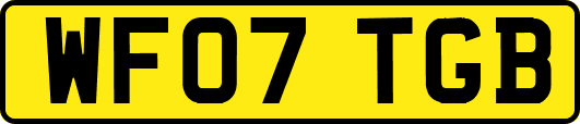 WF07TGB