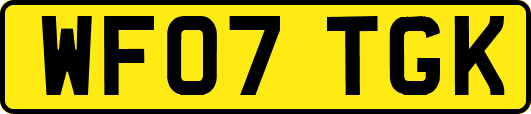 WF07TGK