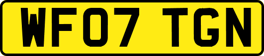 WF07TGN