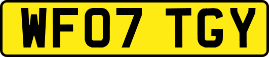 WF07TGY