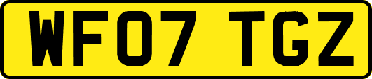 WF07TGZ