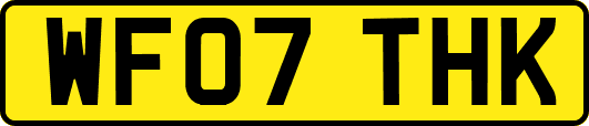 WF07THK