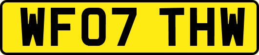 WF07THW