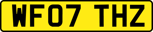 WF07THZ