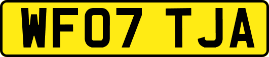 WF07TJA