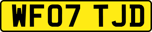 WF07TJD