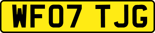 WF07TJG