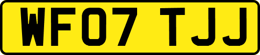 WF07TJJ