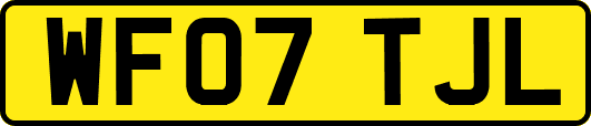 WF07TJL