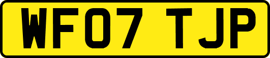 WF07TJP
