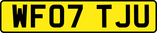 WF07TJU