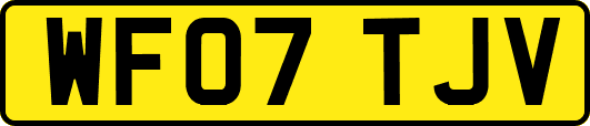WF07TJV