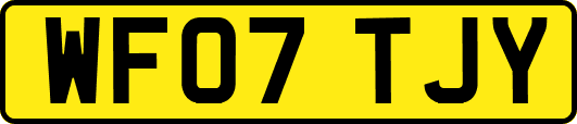 WF07TJY