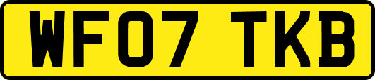WF07TKB