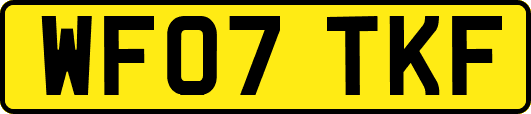 WF07TKF