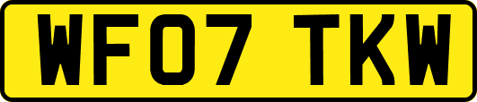 WF07TKW