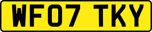 WF07TKY