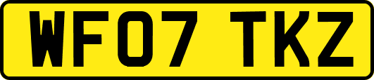 WF07TKZ