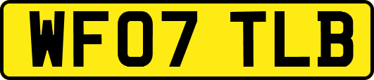 WF07TLB