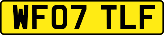 WF07TLF