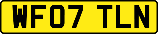 WF07TLN