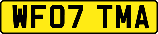 WF07TMA