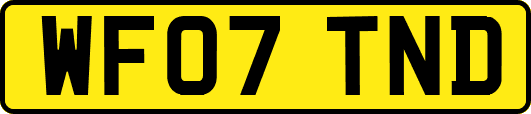 WF07TND