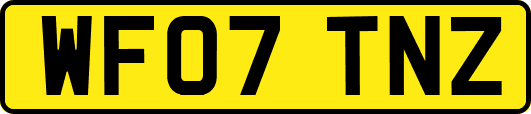 WF07TNZ