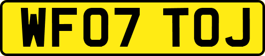 WF07TOJ