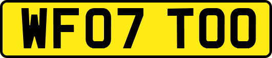 WF07TOO