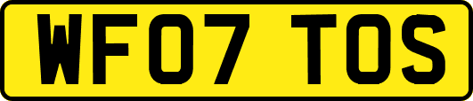WF07TOS