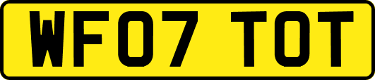 WF07TOT