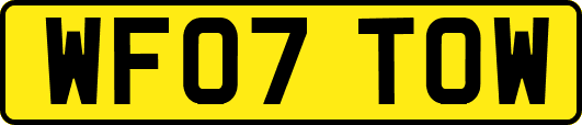 WF07TOW