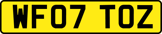 WF07TOZ