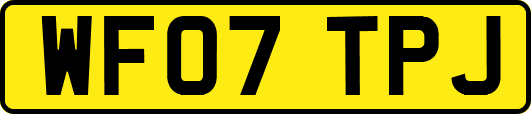 WF07TPJ