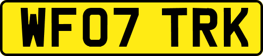 WF07TRK