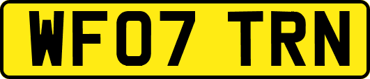 WF07TRN