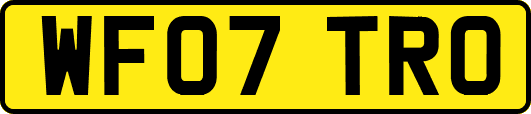 WF07TRO