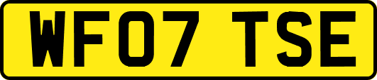 WF07TSE