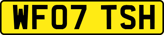WF07TSH