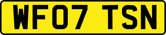 WF07TSN