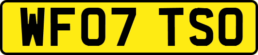 WF07TSO
