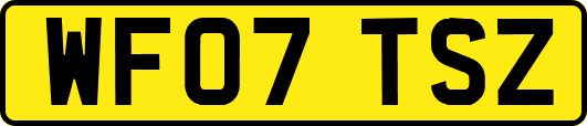 WF07TSZ
