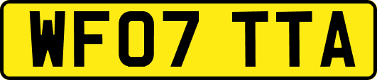 WF07TTA